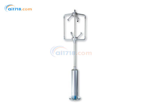 R3-100 三維超聲波風速風向儀 R3-100 三維超聲波風速風向儀