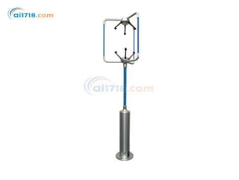 Windmaster 三維風速風向儀 Windmaster 三維風速風向儀