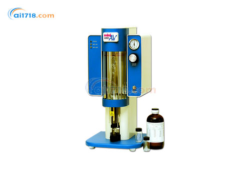 MINIAV全自動(dòng)運(yùn)動(dòng)粘度測(cè)定儀 MINIAV全自動(dòng)運(yùn)動(dòng)粘度測(cè)定儀