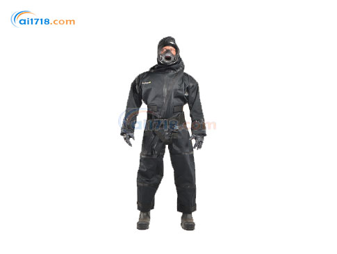 Demron Class 1輕便型核輻射防護服 Demron Class 1輕便型核輻射防護服