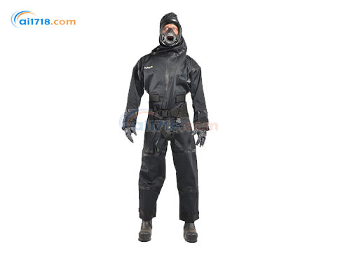 Demron Class 2核輻射全身防護服 Demron Class 2核輻射全身防護服