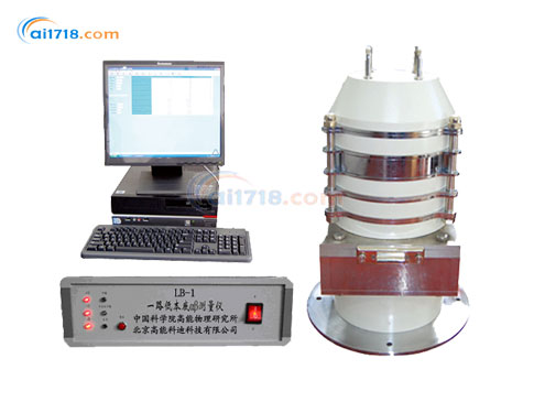 LB-1型低本底αβ測量儀 LB-1型低本底αβ測量儀