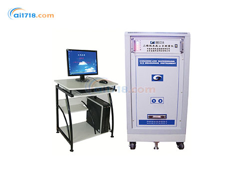 LB-2型低本底αβ測量儀 LB-2型低本底αβ測量儀