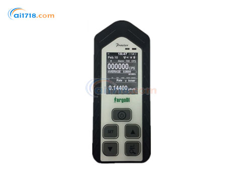 RJ32 Preator專業(yè)型多功能輻射劑量?jī)x RJ32 Preator專業(yè)型多功能輻射劑量?jī)x