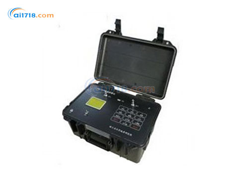 RJ35-2500測氡儀 RJ35-2500測氡儀