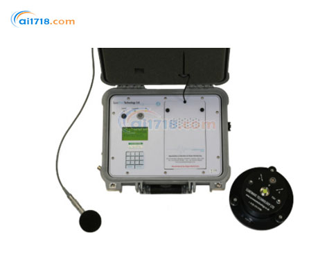 CM3噪聲振動分析儀 CM3噪聲振動分析儀