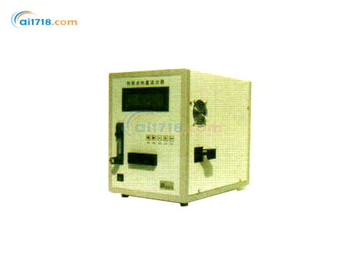 NASA2000熱釋光劑量儀 NASA2000熱釋光劑量儀