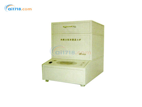 NASA2000-A熱釋光劑量儀 NASA2000-A熱釋光劑量儀