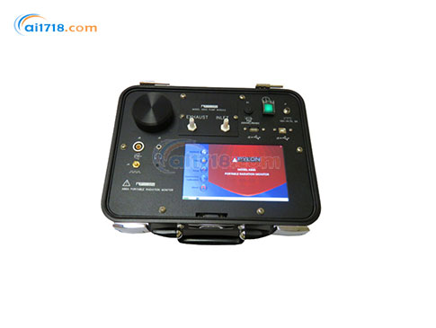 AB6A便攜式測氡儀 AB6A便攜式測氡儀