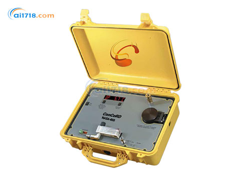 NASA-600微水儀 NASA-600微水儀