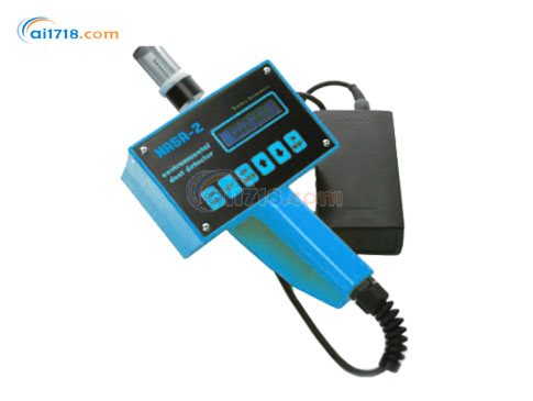 NASA-2顆粒物檢測儀 NASA-2顆粒物檢測儀