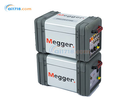 DELTA4000系列12kV功率因數(shù)/介損測試儀 DELTA4000系列12kV功率因數(shù)/介損測試儀