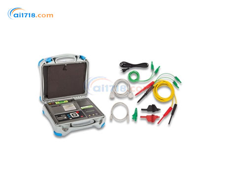 MI3205絕緣電阻測試儀 MI3205絕緣電阻測試儀