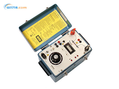 MOM200A微歐表 MOM200A微歐表