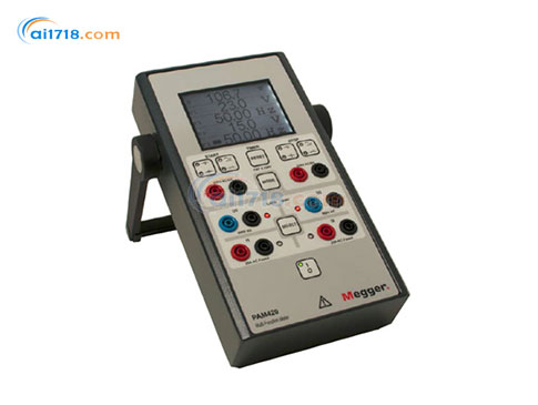 PAM420多功能相角測試儀 PAM420多功能相角測試儀