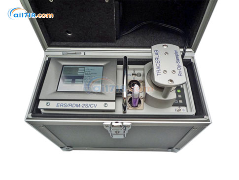ERS/RDM-2S/CV氡與氡子體測(cè)量?jī)x ERS/RDM-2S/CV氡與氡子體測(cè)量?jī)x