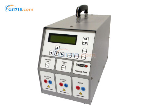 POB50ADL斷路器測(cè)試設(shè)備 POB50ADL斷路器測(cè)試設(shè)備