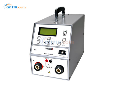 RMO400A斷路器測(cè)試設(shè)備 RMO400A斷路器測(cè)試設(shè)備