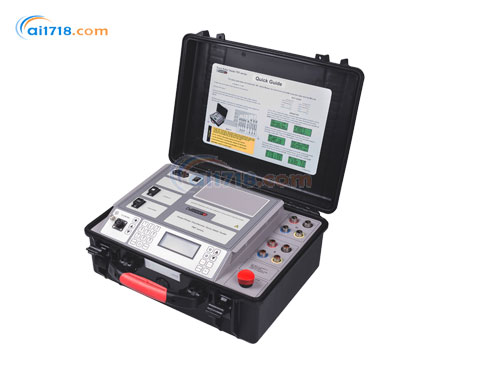 TRT系列三相變壓器變比測試儀 TRT系列三相變壓器變比測試儀