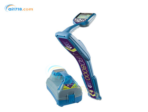 RD8100PXL地下管線探測儀 RD8100PXL地下管線探測儀