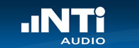 瑞士NTi Audio 瑞士NTi Audio