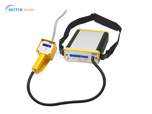 GIR-10 SF6氣體檢漏儀 GIR-10 SF6氣體檢漏儀