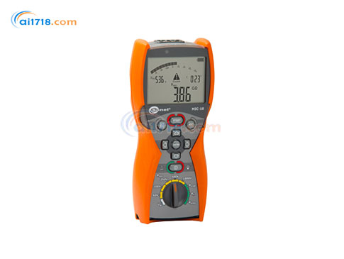 MIC-10絕緣電阻測(cè)試儀 MIC-10絕緣電阻測(cè)試儀