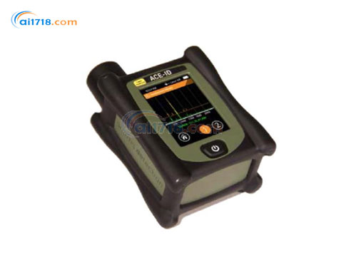 ACE-ID手持式(拉曼)爆炸物/毒品分析儀 ACE-ID手持式(拉曼)爆炸物/毒品分析儀