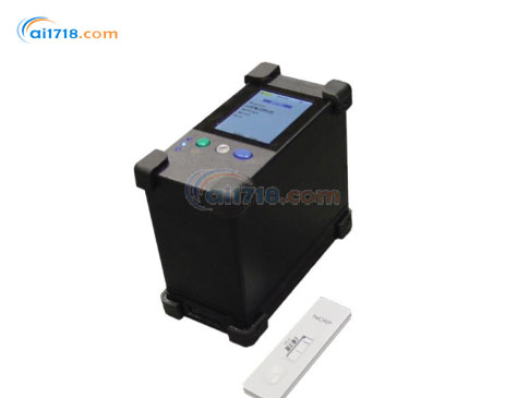 NIDS納米智能生物毒劑探測系統(tǒng) NIDS納米智能生物毒劑探測系統(tǒng)