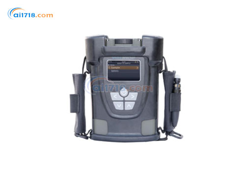 TRACE-PRO手持式(無放射源)爆炸物探測儀 TRACE-PRO手持式(無放射源)爆炸物探測儀