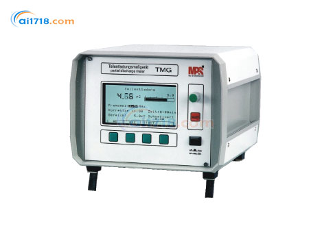 TMG局部放電檢測儀 TMG局部放電檢測儀