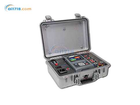 MI3394多功能安規(guī)測(cè)試儀 MI3394多功能安規(guī)測(cè)試儀