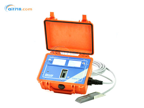 Stingray 2.0便攜式流速流量?jī)x Stingray 2.0便攜式流速流量?jī)x