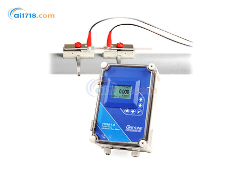 TTFM 1.0超聲波流量計 TTFM 1.0超聲波流量計