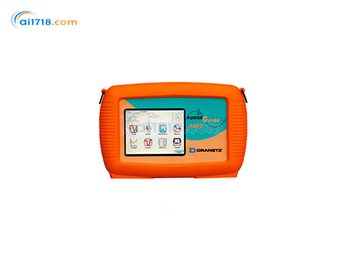 PowerGuide電能質量分析儀 PowerGuide電能質量分析儀