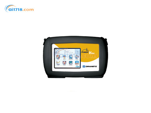 PowerVisa電能質量分析儀 PowerVisa電能質量分析儀