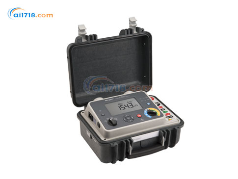 DLRO100系列數(shù)字低電阻微歐計(jì)