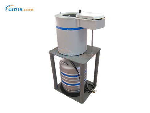 高純鍺(HPGe)探測(cè)器伽馬射線光譜儀 高純鍺(HPGe)探測(cè)器伽馬射線光譜儀