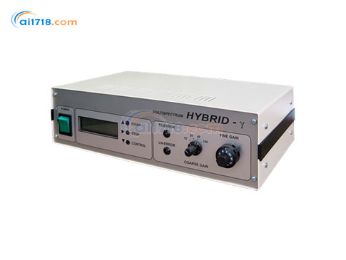 HYBRID多光譜測量裝置 HYBRID多光譜測量裝置