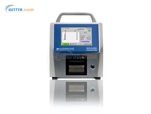 Boulder Counter便攜式空氣微粒計數(shù)器 Boulder Counter便攜式空氣微粒計數(shù)器