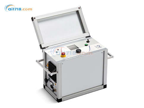 HV34-4 VLF高壓檢測裝置 HV34-4 VLF高壓檢測裝置