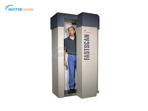 Model 2250 FASTSCAN高吞吐量全身計數(shù)器 Model 2250 FASTSCAN高吞吐量全身計數(shù)器