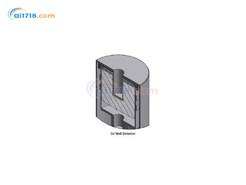 井型高純鍺探測(cè)器 井型高純鍺探測(cè)器