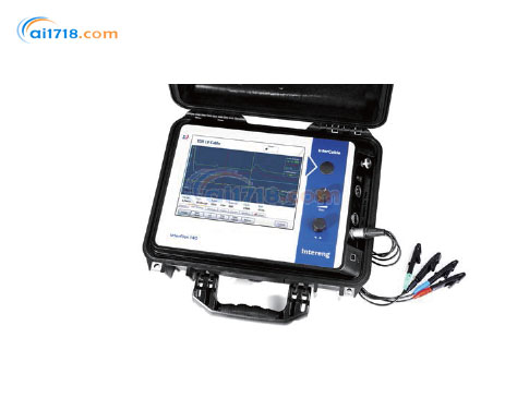 InterFlex脈沖反射儀 InterFlex脈沖反射儀