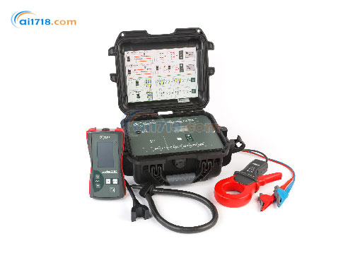 Ariadna CI中壓及低壓電纜識別儀 Ariadna CI中壓及低壓電纜識別儀