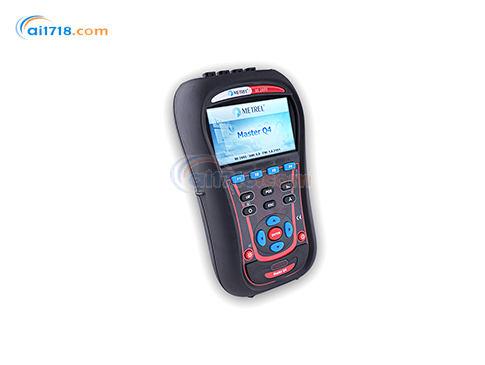 MI2885手持式電力質(zhì)量分析儀 MI2885手持式電力質(zhì)量分析儀