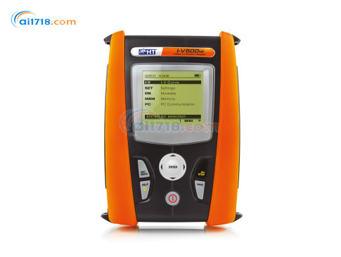 I-V500W電流電壓曲線測試儀 I-V500W電流電壓曲線測試儀