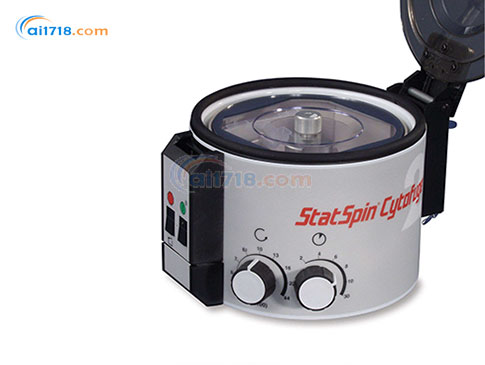 StatSpin CytoFuge 12甩片機(jī) StatSpin CytoFuge 12甩片機(jī)