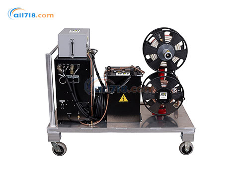 VLF-65CMF VLF超低頻耐壓測(cè)試儀 VLF-65CMF VLF超低頻耐壓測(cè)試儀