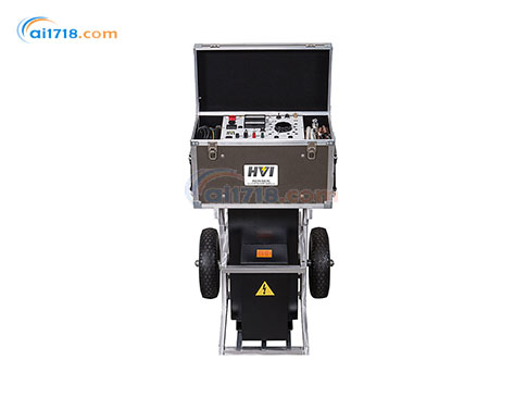 VLF-90CMF VLF超低頻耐壓測試儀 VLF-90CMF VLF超低頻耐壓測試儀